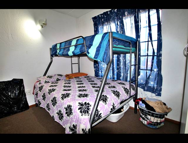 2 BEDROOM APARTMENT FOR SALE IN TERENURE